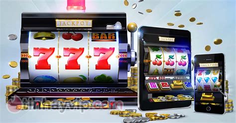 slot game là gì